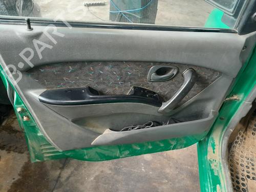 Styring servopumpe HYUNDAI ATOS PRIME (MX)  | BP17637437M99 