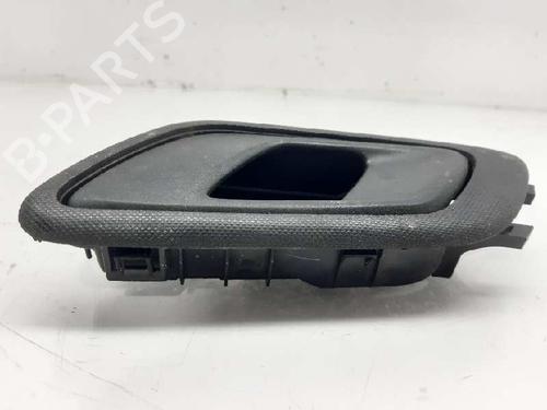 Rear left interior door handle FORD RANGER (TKE) 2.2 TDCi 4x4 | BP5397805I15 