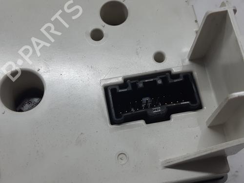Climate control MAZDA 5 (CR) 2.0 CD (CR19) | BP8615202I5 
