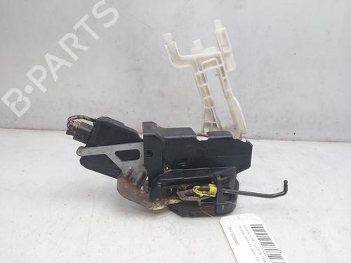 Used Rear left lock HYUNDAI SANTA FÉ I (SM) 2.0 CRDi 4x4 (113 hp) 16328125