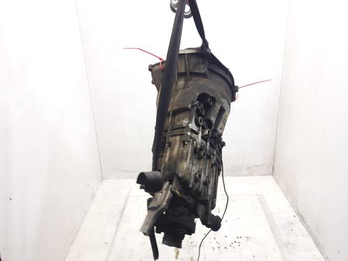 Gearbox BMW 3 (E46) 320 d | BP29335120M3 