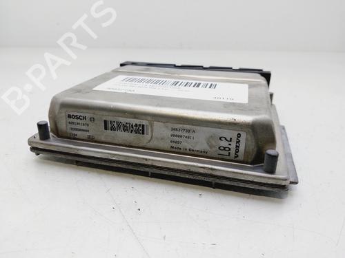 Engine control unit (ECU) VOLVO S80 I (184) D5 | BP30610027M57
