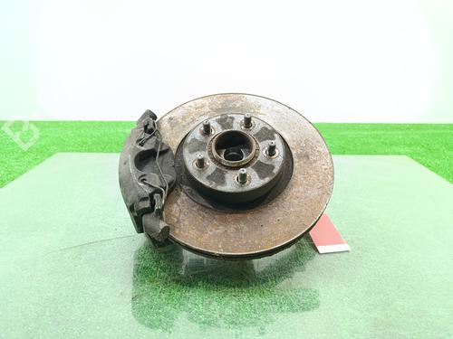 Used Left front steering knuckle FORD FOCUS II Convertible 2.0 (145 hp) 28710666