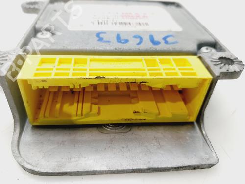 ECU airbags VW POLO IV (9N_, 9A_) 1.9 TDI | BP30921780M53