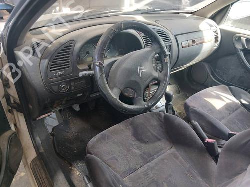 Left front window switch CITROËN XSARA Coupe (N0) 2.0 HDI 90 | BP40524298I27 - Image 10