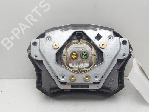 Driver airbag MERCEDES-BENZ C-CLASS (W203) C 200 Kompressor (203.045) | BP16760195C9 