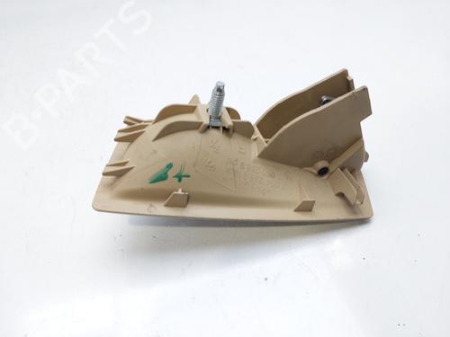 Rear right interior door handle BMW 5 (E60) 520 i | BP13313453I16 