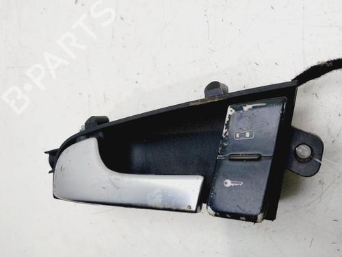 Front left interior door handle AUDI A3 (8P1) 1.6 FSI | BP29304335I13 