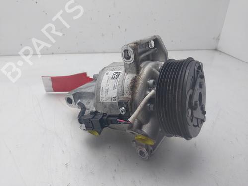 Used AC compressor AC compressor DACIA DUSTER (HM_) 1.5 dCi 110 (HMAB) (109 hp) 32707966 32707966