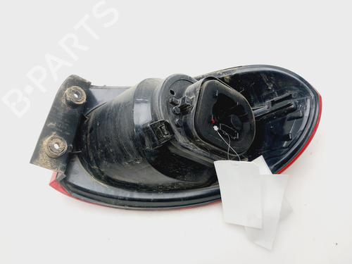 Left taillight VW TIGUAN (5N_)  | BP30054617C34