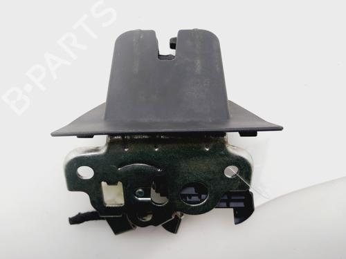 Used Tailgate lock AUDI A4 B8 Avant (8K5) [2007-2017]  31371604