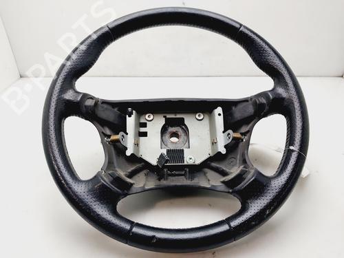 Used Steering wheel SAAB 9-5 (YS3E) 2.2 TiD (120 hp) 26694791