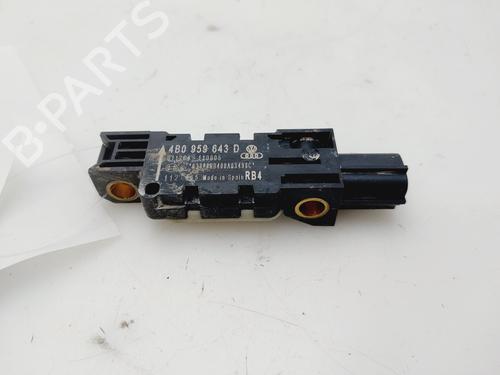Used Electronic sensor AUDI A8 D3 (4E2, 4E8) 4.2 quattro (335 hp) 29174236
