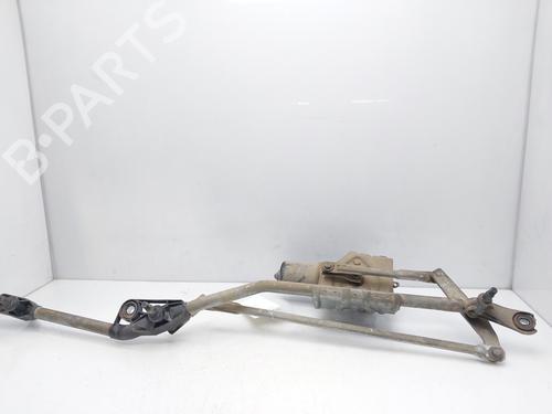 Front wiper motor RENAULT SCÉNIC II (JM0/1_)  | BP16207927M29 