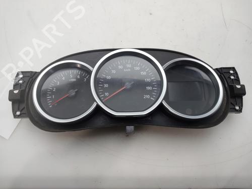 Used Instrument cluster Instrument cluster DACIA SANDERO II [2012-2026] 34122532 34122532