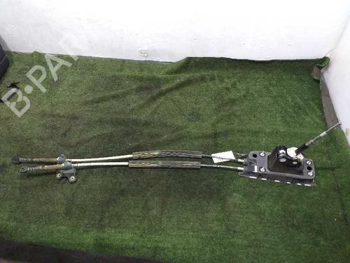 Used Gear lever SEAT ATECA (KH7, KHP) 2.0 TDI 4Drive (150 hp) 7422170