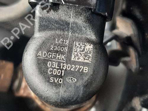 Engine SEAT LEON (1P1)  | BP33540032M1  - Image 8