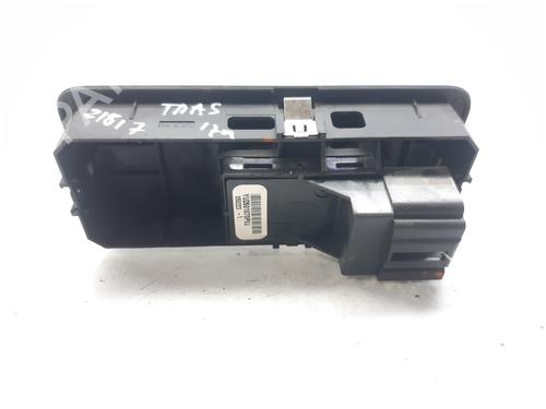 Left rear window switch LAND ROVER RANGE ROVER SPORT I (L320) 2.7 D 4x4 | BP6986292I29 
