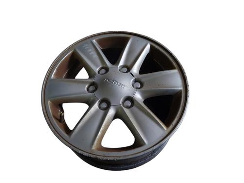 Fælk ISUZU D-MAX II (TFR, TFS) 2.5 CRDi 4x4 (TFS86J) | BP32266142C45