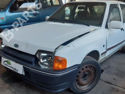 Used Parts FORD ESCORT IV (GAF, AWF, ABFT)  1.6  928477
