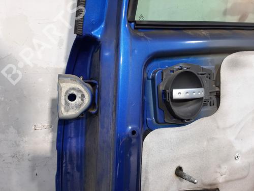 Right rear door CITROËN C3 I (FC_, FN_) 1.4 HDi | BP15837679C5 