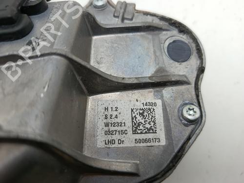 Ruitenwissermotor voor DS DS 5 (KF_) | BP30929238M29
