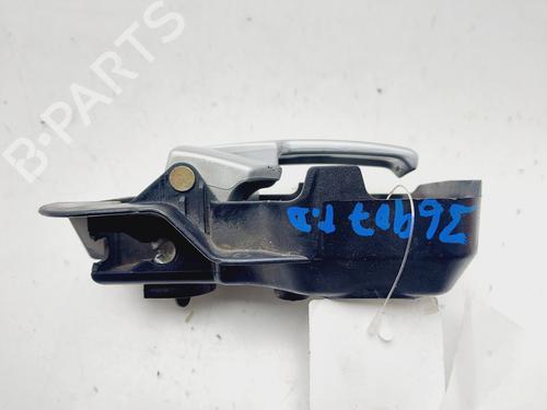Rear right interior door handle FORD MONDEO III (B5Y) 2.0 16V TDDi / TDCi | BP23076922I16 