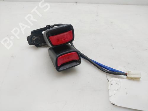 Used Seat buckle HYUNDAI i30 (FD) [2007-2012]  21012918