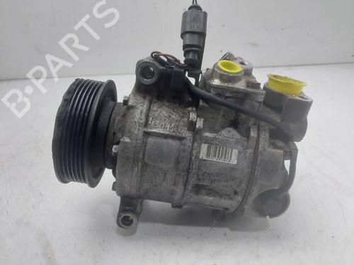 AC compressor AUDI A4 B6 Avant (8E5) 1.9 TDI | BP39645497M34 - Image 5