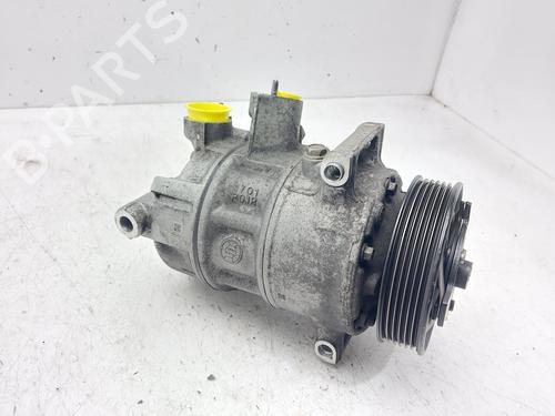 AC compressor VW SCIROCCO III (137, 138) 2.0 TDI | BP30623758M34 