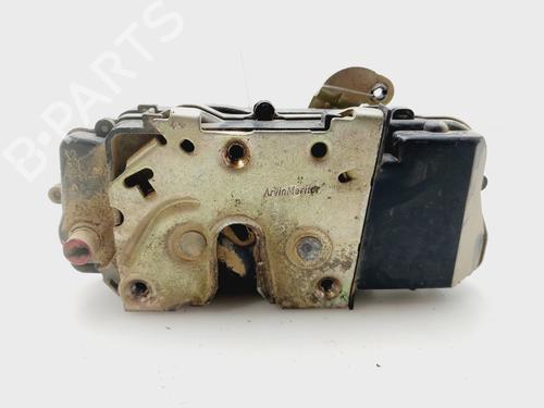 Used Rear left lock CITROËN XSARA PICASSO (N68) 2.0 HDi (90 hp) 31070172