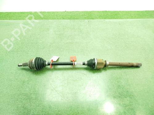 Right front driveshaft CITROËN C4 SPACETOURER (3D_)  | BP34222589M39  - Image 5