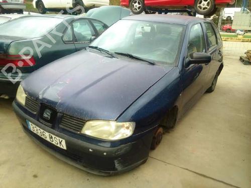 Right taillight SEAT IBIZA II (6K1) 1.9 D | BP2862813C35 