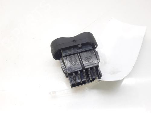 Switch DACIA DUSTER (HS_) 1.5 dCi (HSMC) | BP10966467I30 