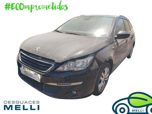 Brugte PEUGEOT 308 SW II (LC_, LJ_, LR_, LX_, L4_)    4757643
