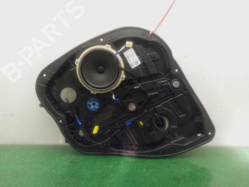 Rear right window mechanism HYUNDAI i30 (PDE, PD, PDEN)  | BP29546588C25 