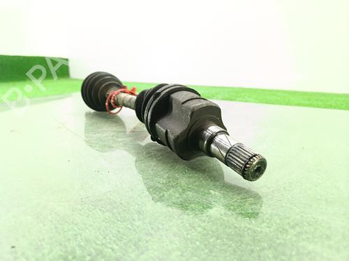 Left front driveshaft OPEL CORSA D (S07) | BP28529857M38