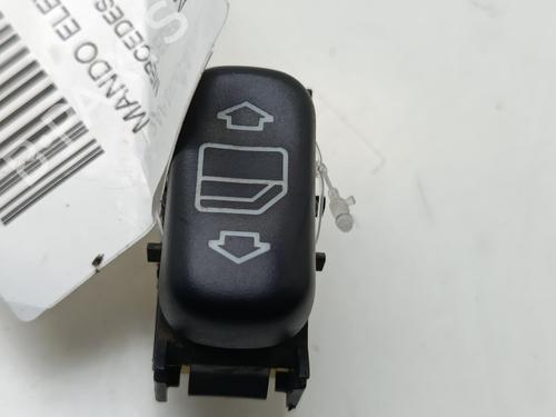 Used Right rear window switch MERCEDES-BENZ S-CLASS (W220, V220) S 320 (220.065, 220.165) (224 hp) 31979070