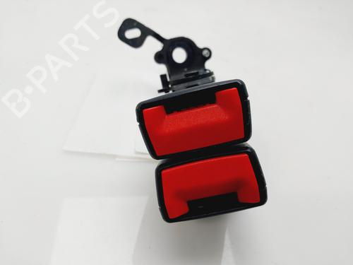 Seat buckle SEAT LEON (5F1)  | BP29719541I32 