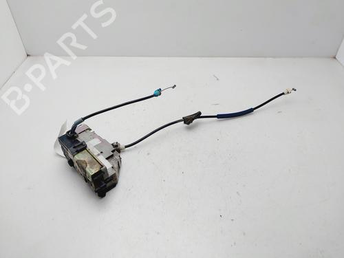 Rear left lock CITROËN C4 I (LC_)  | BP26516083C100 