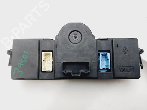 Commande Chauffage RENAULT GRAND SCÉNIC II (JM0/1_)  | BP29565428I5 