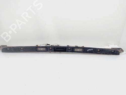 Trunk håndtak CITROËN C4 CACTUS 1.2 VTi 82 (82 hp) 23222261