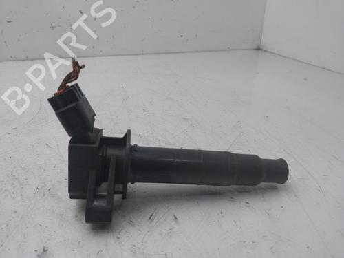 Used Ignition coil Ignition coil TOYOTA AVENSIS Estate (_T25_) 1.8 VVT-i (ZZT251_, ZZT251R) (129 hp) 33537990 33537990