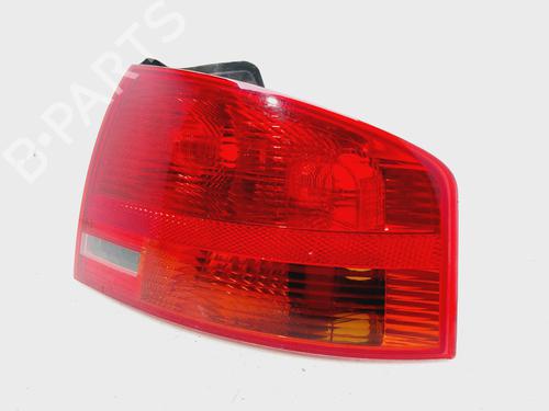 Right taillight AUDI A4 B7 (8EC) 2.0 TDI 16V | BP30581371C35