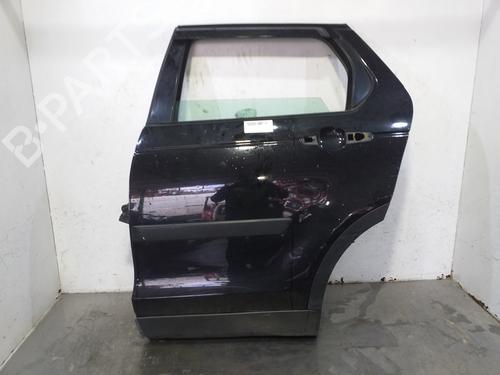Used Left rear door LAND ROVER DISCOVERY SPORT (L550) 2.0 D 4x4 (150 hp) 21360411