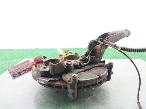 Right front steering knuckle LAND ROVER RANGE ROVER SPORT I (L320) 3.6 D 4x4 | BP18234369M26 