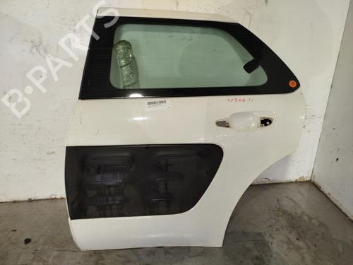 Dør venstre bagtil Dør venstre bagtil CITROËN C4 CACTUS 1.2 VTi 82 (82 hp) 34126868 34126868