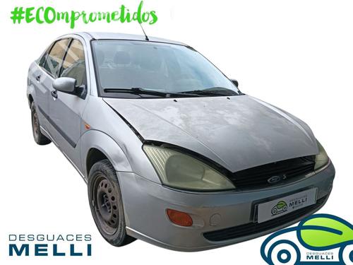 Steering rack FORD FOCUS I Saloon (DFW) 2.0 16V | BP26330117M22 