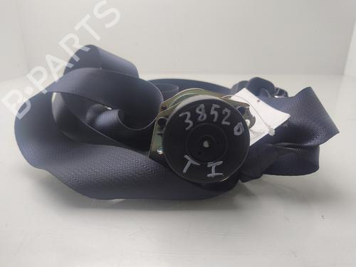 Rear left seatbelt CITROËN C-CROSSER (VU_, VV_) 2.2 HDi | BP27379201I29 
