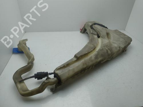 Windscreen washer tank VW TOUAREG (7LA, 7L6, 7L7) 5.0 V10 TDI | BP26923833C113 
